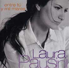 Entre tú y mil mares - Laura Pausini
