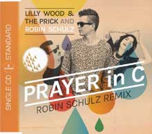 Lily Wood and the Prick - Prayer in C