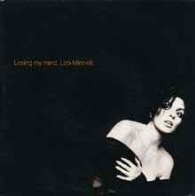 Losing my Mind - Liza Minnelli