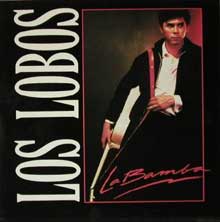 Los Lobos - La Bamba