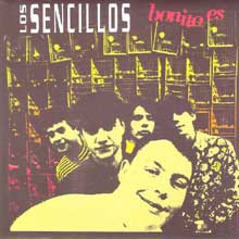 Bonito es - Los Sencillos