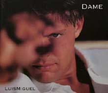 Dame - Luis Miguel