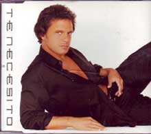 Te necesito - Luis Miguel