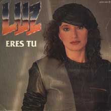 Luz Casal - Eres tú