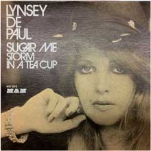 Lynsey De Paul - Sugar me