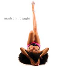 Beggin' - Madcon