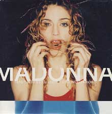 Madonna - Drowned World/Substitute for Love