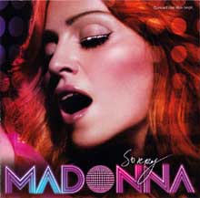 Madonna - Sorry