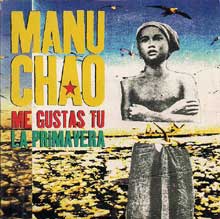 Manu Chao - Me gustas tú