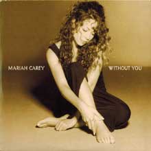 Without You - Mariah Carey