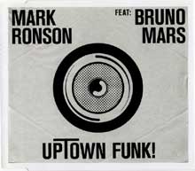 Mark Ronson - Uptown Funk