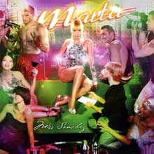 Marta Sánchez - Miss Sánchez Remixes