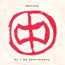 Mecano - El 7 de septiembre