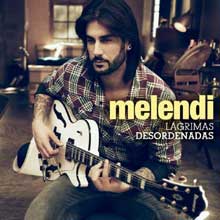 Lágrimas desordenadas - Melendi