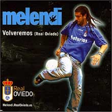 Melendi - Volveremos