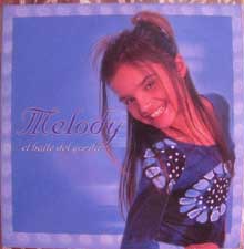 Melody - El baile del gorila