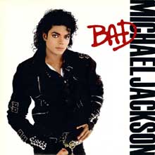 Michael Jackson - Bad