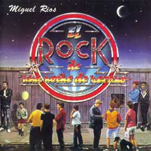 Miguel Ríos - El rock de una noche de verano