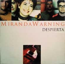 Despierta - Miranda Warning