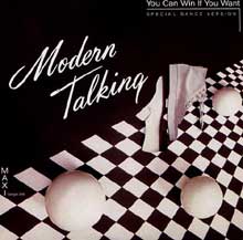 Modern Talking - You Can Win if You Want