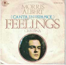 Morris Albert - Feelings (español) 