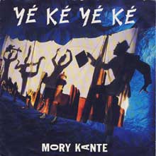 Mory Kante - Yeke Yeke