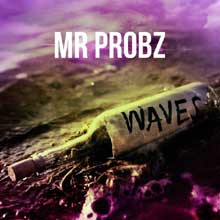 Waves - Mr. Probz