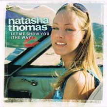 Let Me Show You (the Way) - Natasha Thomas