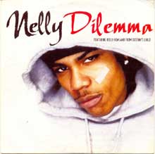 Nelly - Dilemma