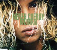 Woman - Neneh Cherry