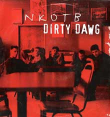 Dirty Dawg - New Kids on the Block