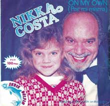 Nikka Costa - On my Own