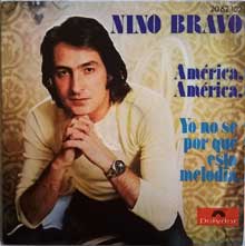 Nino Bravo - América, América