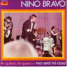 Nino Bravo - Te quiero, te quiero