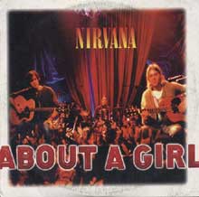 About a Girl - Nirvana