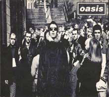 Oasis - D´you know what I mean