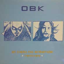 OBK - El cielo no entiende