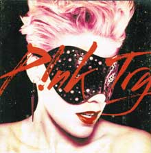 P!nk - Try