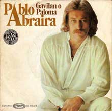 Gavilán o paloma - Pablo Abraira