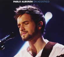 Pablo Alborán - Te he echado de menos