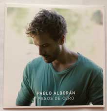 Pablo Alborán - Pasos De Cero