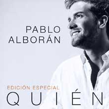 Pablo Alborán - Quién