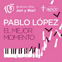 Pablo López - El Mejor Momento