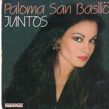 Paloma San Basilio - Juntos