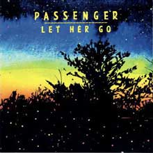 Let Her Go - Passenger