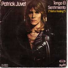 Got A Feeling - Patrick Juvet