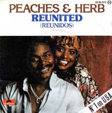 Reunited - Peaches & Herb