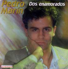 Dos enamorados - Pedro Marín