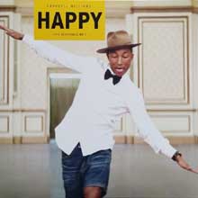 Pharrell Williams - Happy