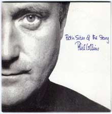 Both Sides of the Story - Phil Collins